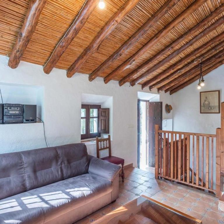 Molino Maroto Alhaurín el Grande by Ruralidays - Casa de 3 dormitorios - 8