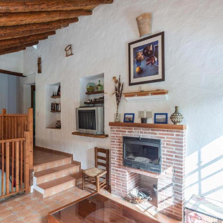 Molino Maroto Alhaurín el Grande by Ruralidays - Casa de 3 dormitorios - 9