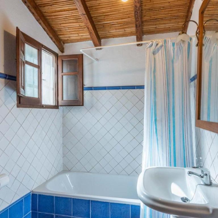 Molino Maroto Alhaurín el Grande by Ruralidays - Casa de 3 dormitorios - 13