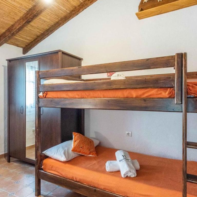 Molino Maroto Alhaurín el Grande by Ruralidays - Casa de 3 dormitorios - 14