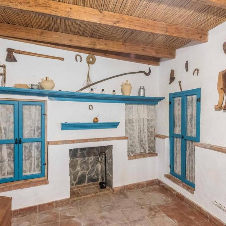 Molino Maroto Alhaurín el Grande by Ruralidays - Casa de 3 dormitorios - 17
