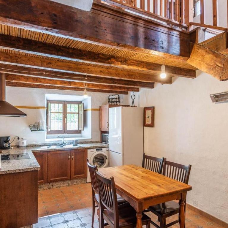 Molino Maroto Alhaurín el Grande by Ruralidays - Casa de 3 dormitorios - 18