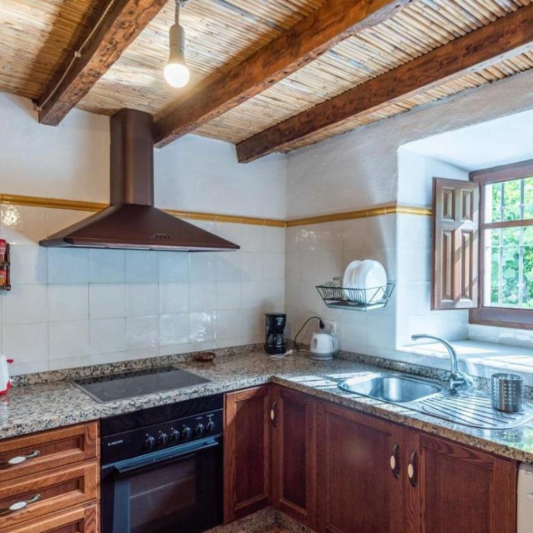 Molino Maroto Alhaurín el Grande by Ruralidays - Casa de 3 dormitorios - 19