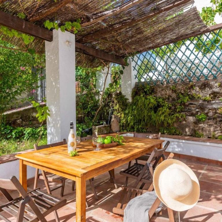 Molino Maroto Alhaurín el Grande by Ruralidays - Casa de 3 dormitorios - 22