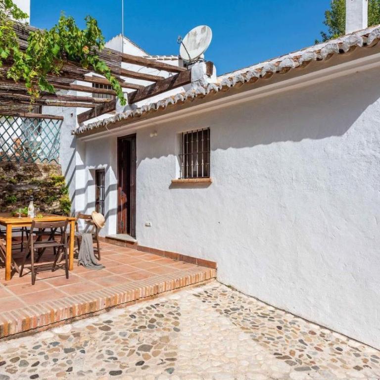 Molino Maroto Alhaurín el Grande by Ruralidays - Casa de 3 dormitorios - 24