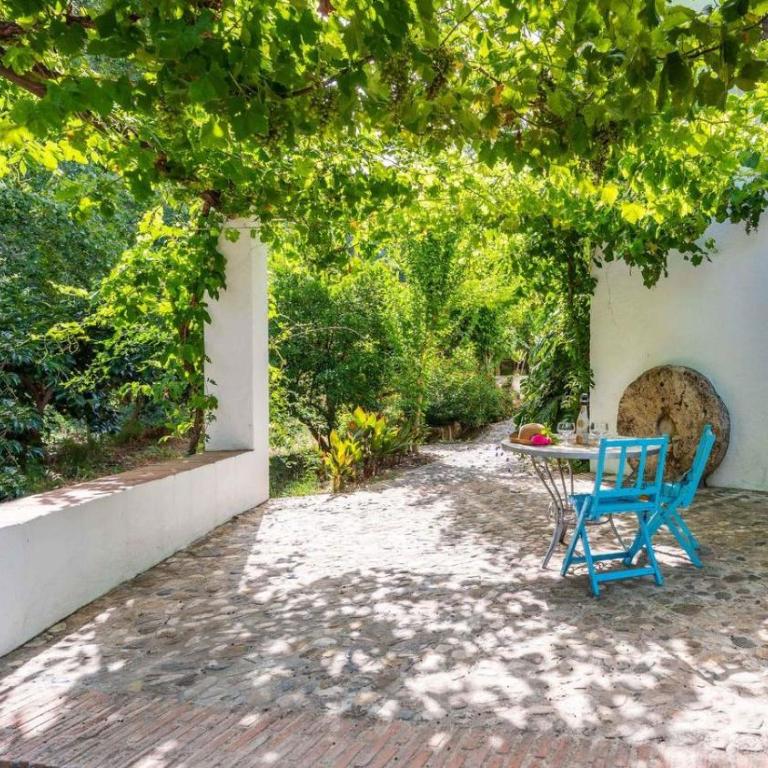 Molino Maroto Alhaurín el Grande by Ruralidays - Casa de 3 dormitorios - 32