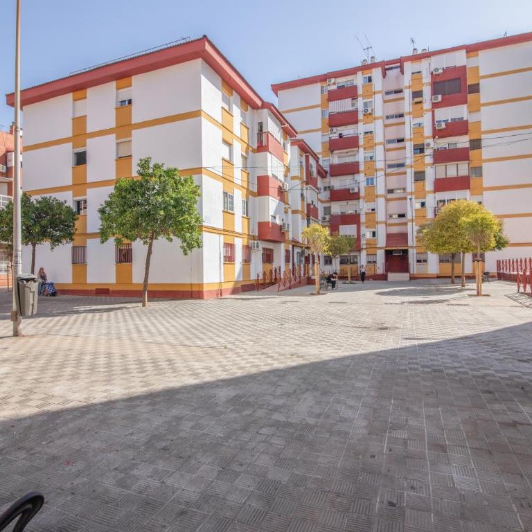 Apartamento Plaza Tallista - Apartamento Premium de 3 dormitorios con balcón - 3