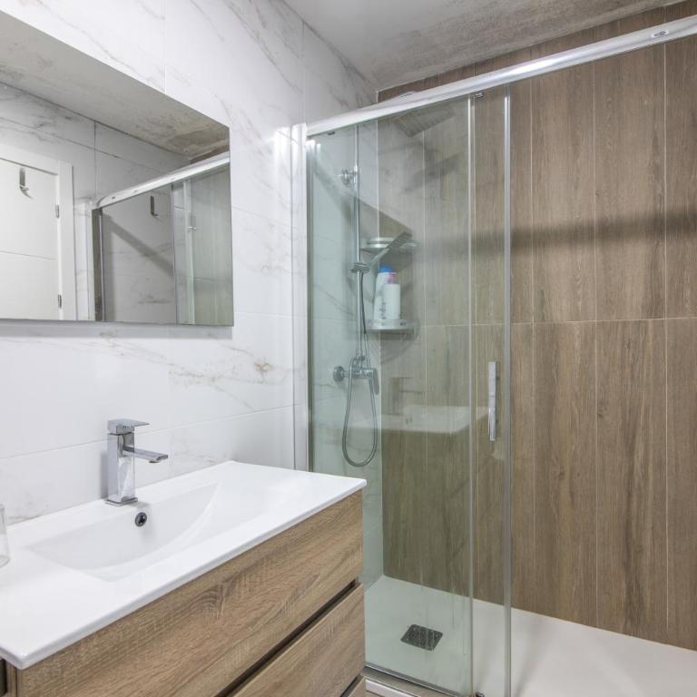 Apartamento Plaza Tallista - Apartamento Premium de 3 dormitorios con balcón - 4