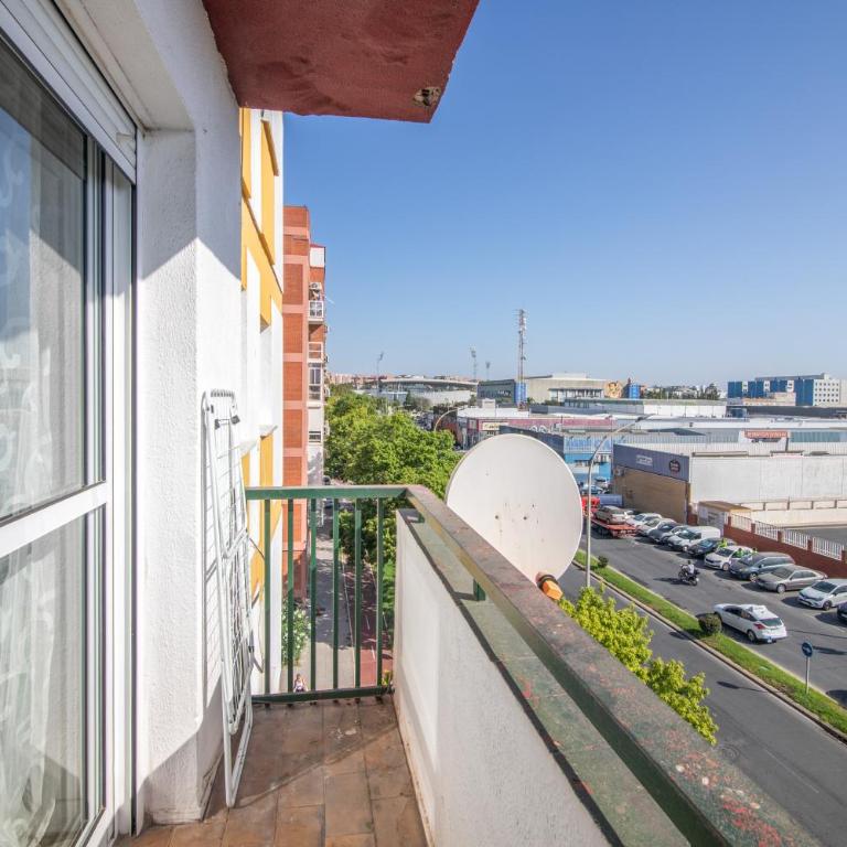 Apartamento Plaza Tallista - Apartamento Premium de 3 dormitorios con balcón - 9