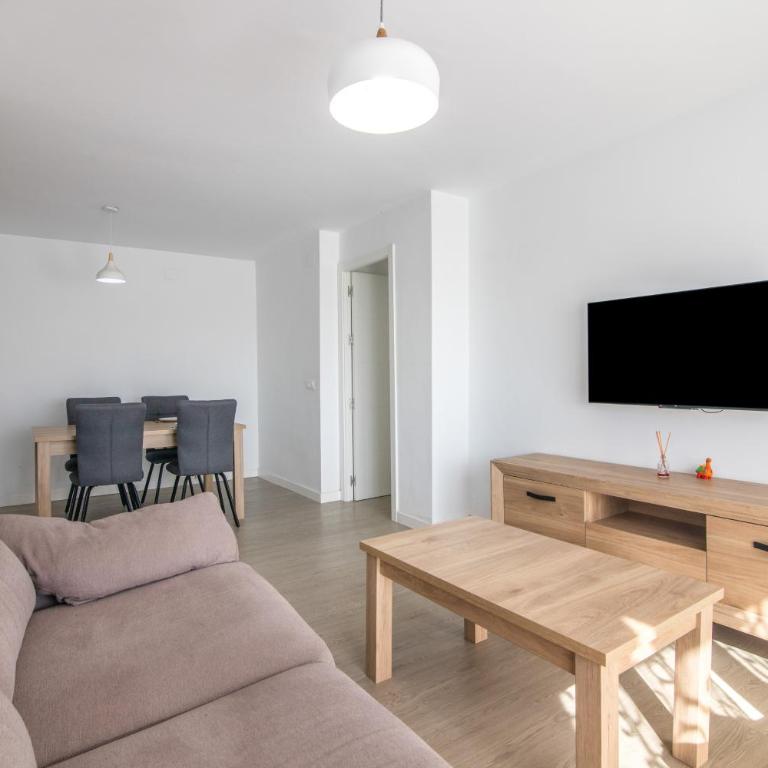 Apartamento Plaza Tallista - Apartamento Premium de 3 dormitorios con balcón - 15