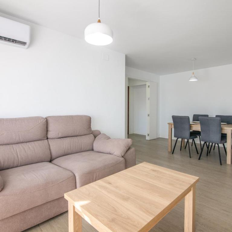 Apartamento Plaza Tallista - Apartamento Premium de 3 dormitorios con balcón - 16
