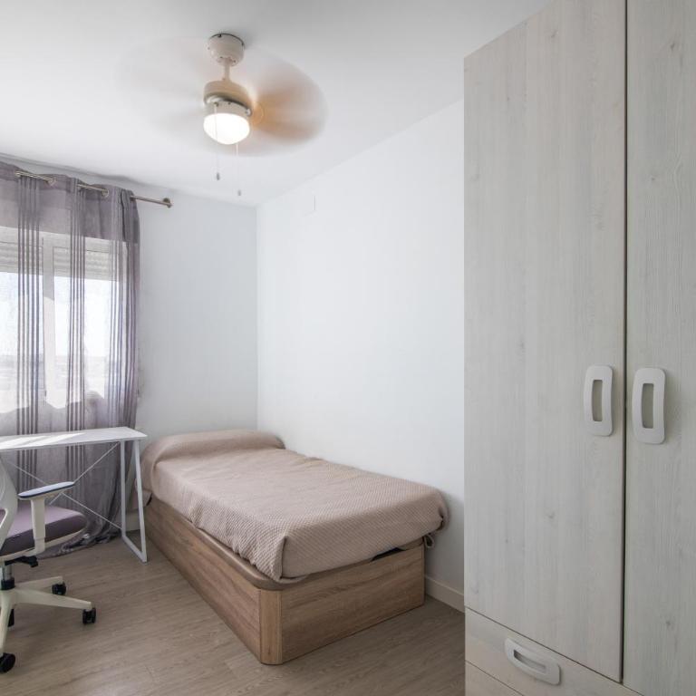 Apartamento Plaza Tallista - Apartamento Premium de 3 dormitorios con balcón - 17