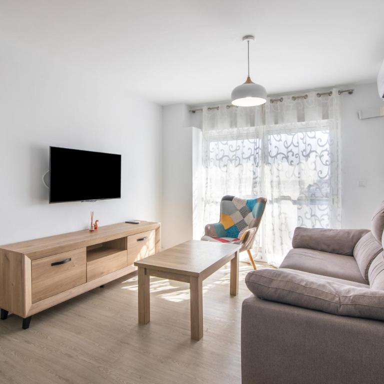 Apartamento Plaza Tallista - Apartamento Premium de 3 dormitorios con balcón - 18