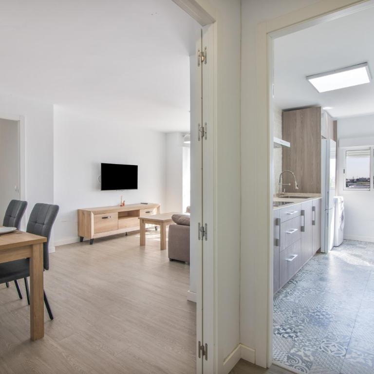 Apartamento Plaza Tallista - Apartamento Premium de 3 dormitorios con balcón - 19