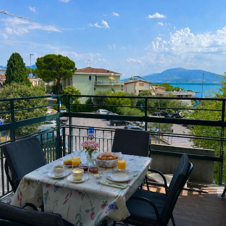 Poggio al Lago di Garda - Appartamento con 1 Camera da Letto - 1