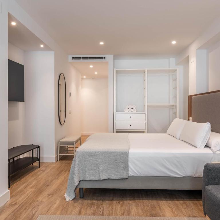 Cauce 4 Apartments - Studio - 5