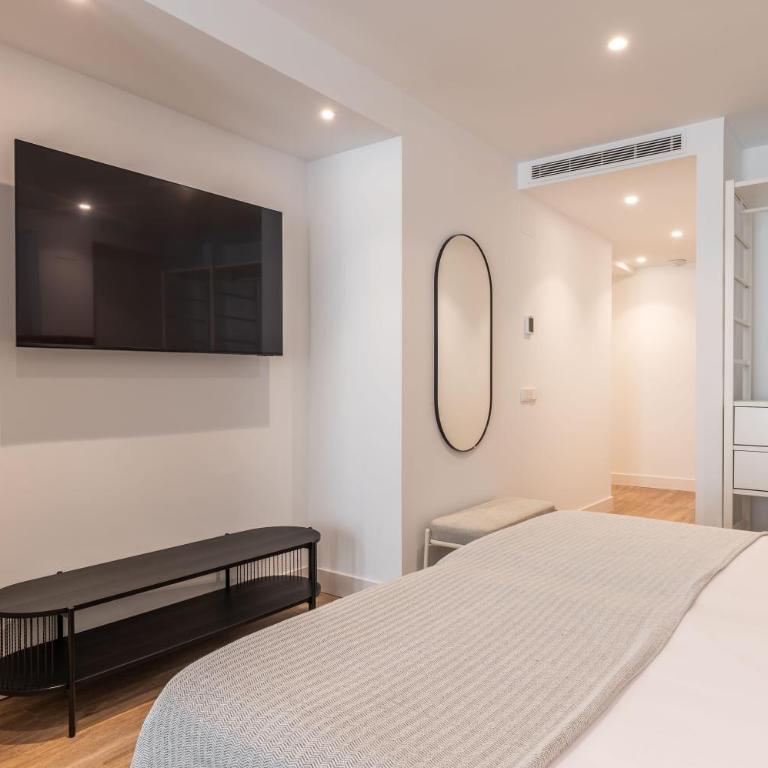 Cauce 4 Apartments - Studio - 7
