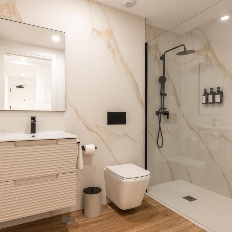 Cauce 4 Apartments - Studio - 8