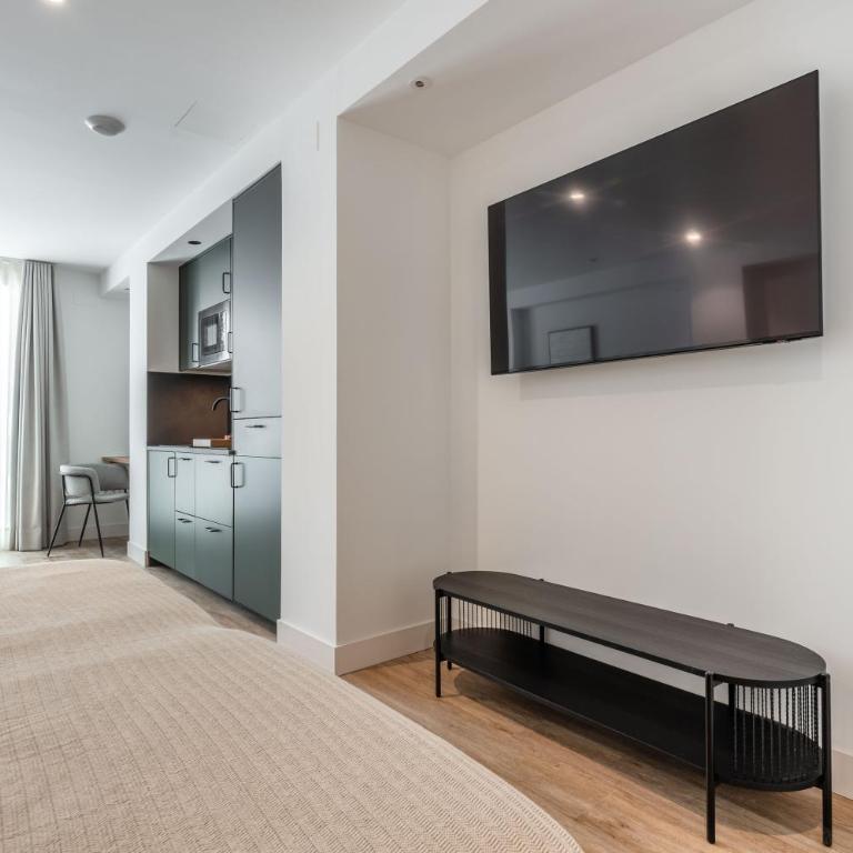 Cauce 4 Apartments - Studio - 9