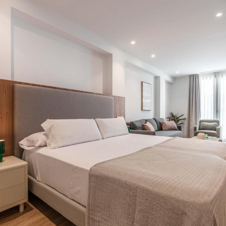 Cauce 4 Apartments - Studio - 10