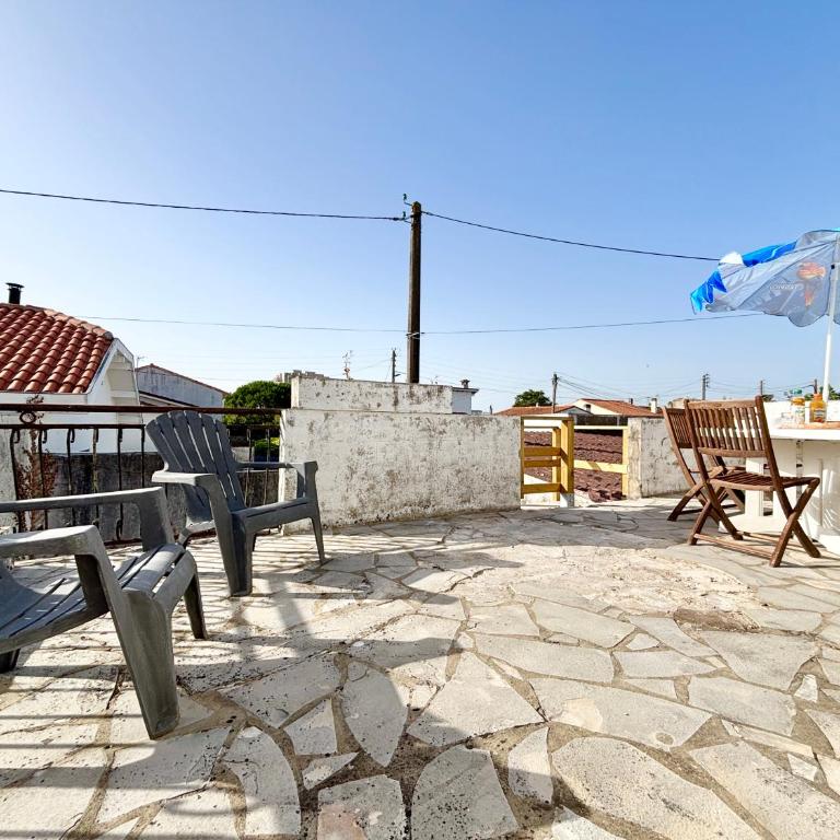 Le Grand Large, Clim, Royan - Apartment mit 3 Schlafzimmern - 4