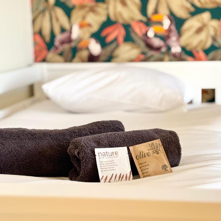 Le Grand Large, Clim, Royan - Apartment mit 3 Schlafzimmern - 9