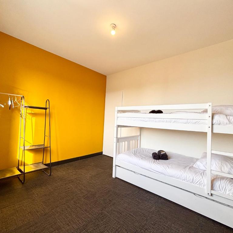 Le Grand Large, Clim, Royan - Apartment mit 3 Schlafzimmern - 6