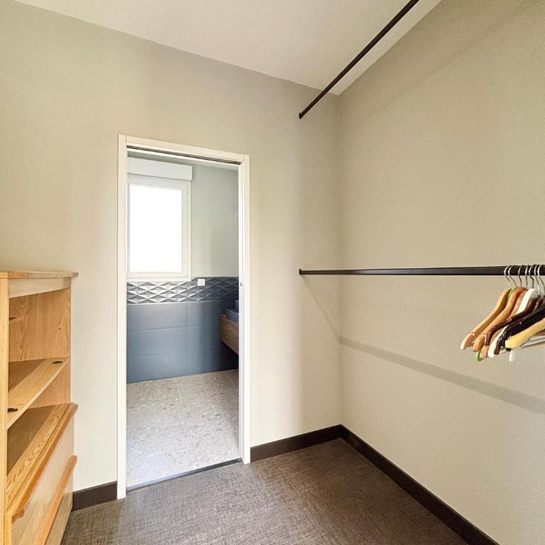 Le Grand Large, Clim, Royan - Apartment mit 3 Schlafzimmern - 20