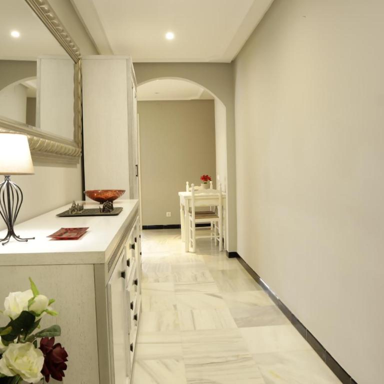 Marbella Center Seafront 3 BR by Houselogy - Apartamento de 3 dormitorios - 12