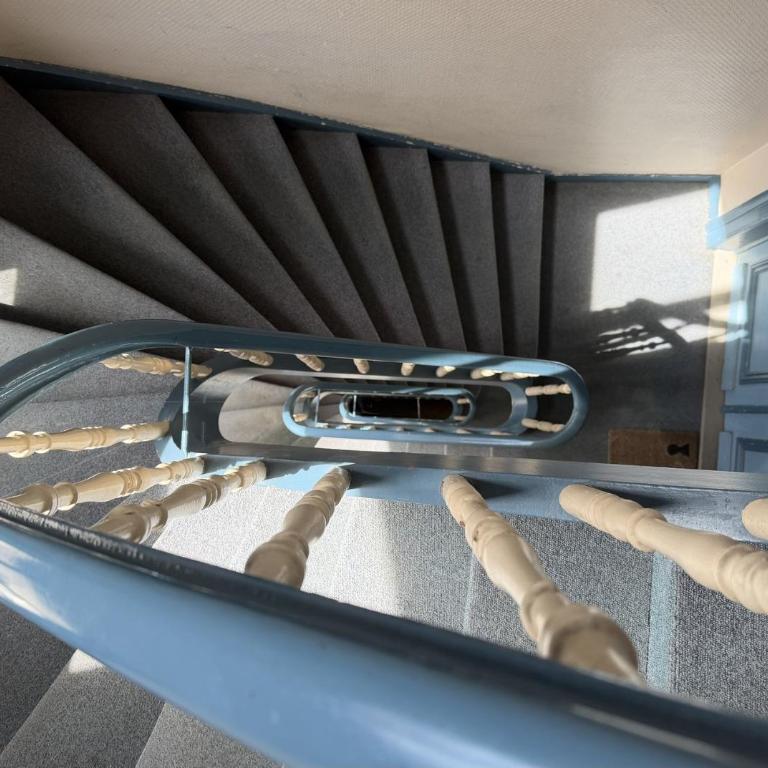 Renovated 3-bedroom flat on the Grand Place - Apartment - 2