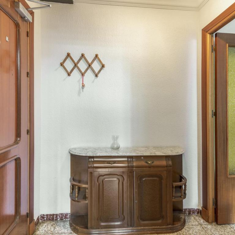 Apartamento Plaza Sancho Panza - Apartamento con ducha - 17