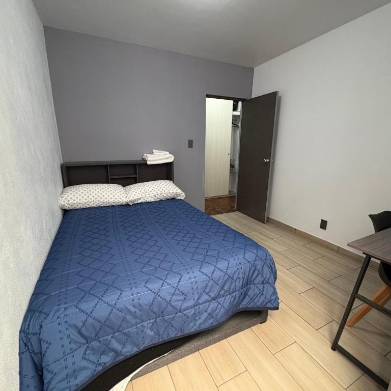Londrés 190-10 - Apartamento de 1 dormitorio - 14