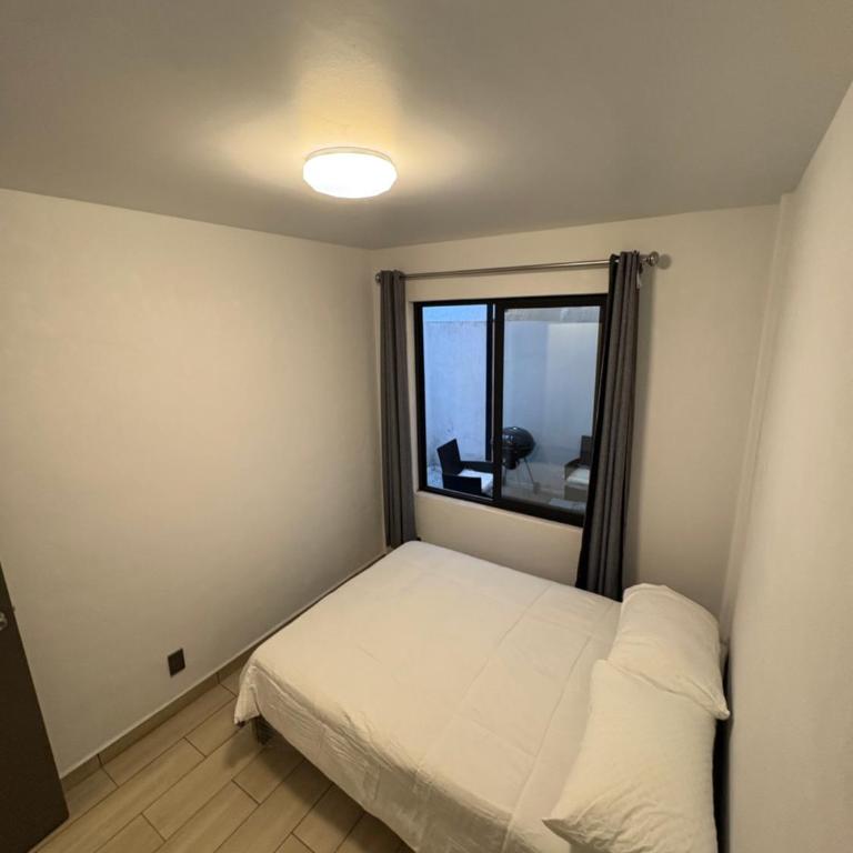 Londrés 190-10 - Apartamento de 1 dormitorio - 23