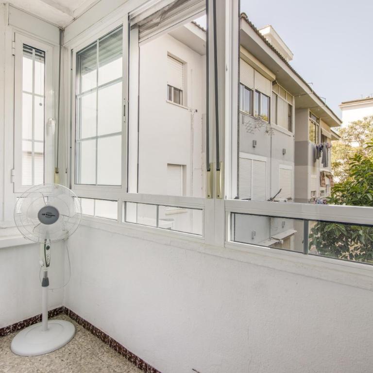 Apartamento Plaza Sancho Panza - Apartamento con ducha - 21
