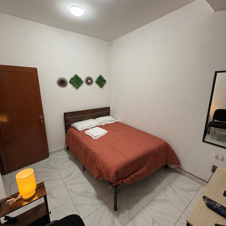 Londrés 190-10 - Apartamento de 1 dormitorio - 25