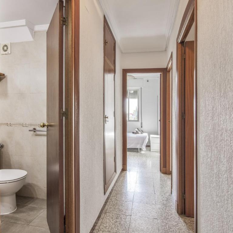 Apartamento Plaza Sancho Panza - Apartamento con ducha - 13