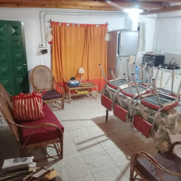 Los Colibríes de Potrero - Chalet de 2 dormitorios - 17