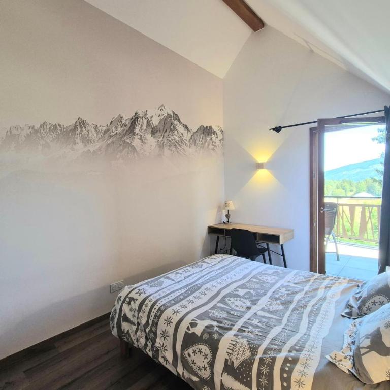 O'Cimes magnifique appartement - Appartement - 15