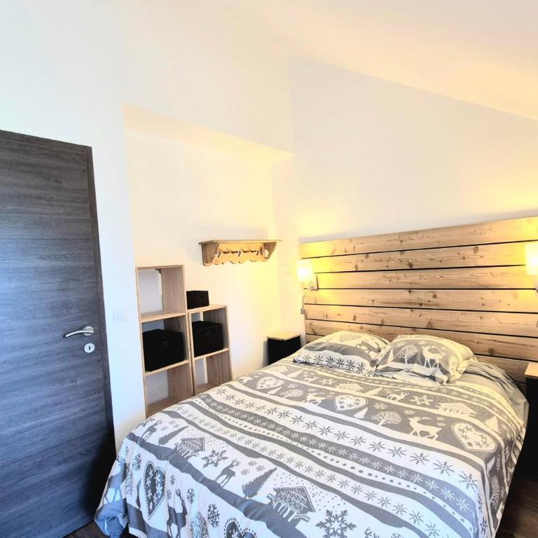 O'Cimes magnifique appartement - Appartement - 16