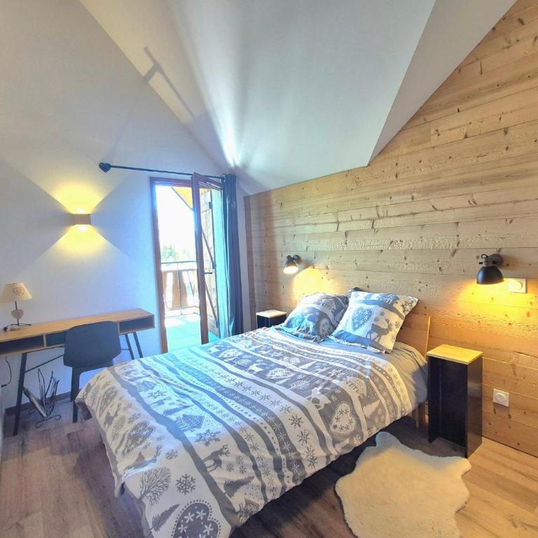 O'Cimes magnifique appartement - Appartement - 14
