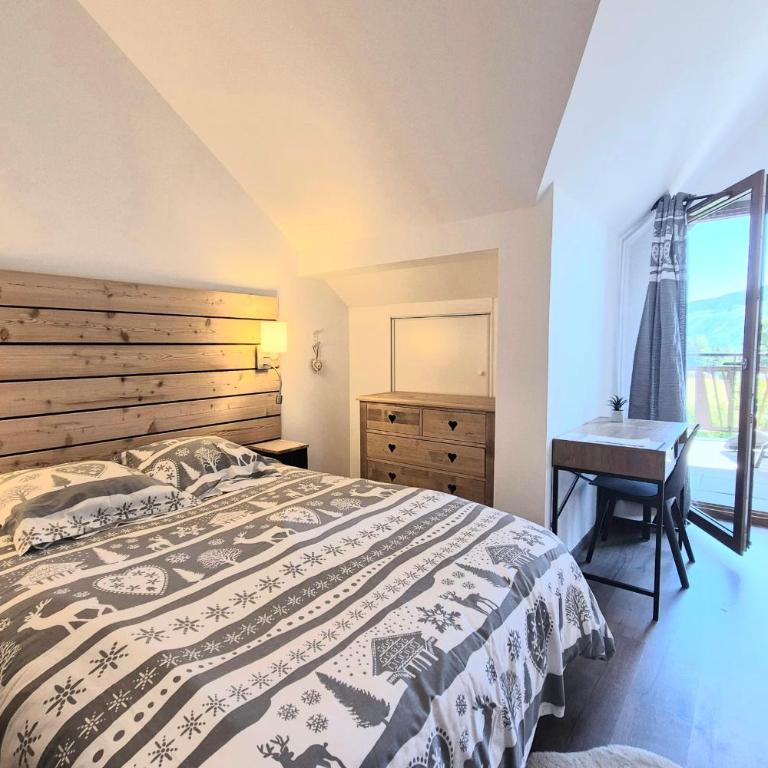 O'Cimes magnifique appartement - Appartement - 17