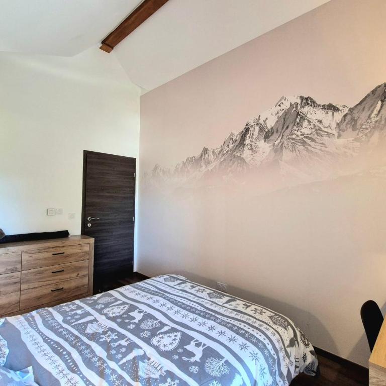 O'Cimes magnifique appartement - Appartement - 18