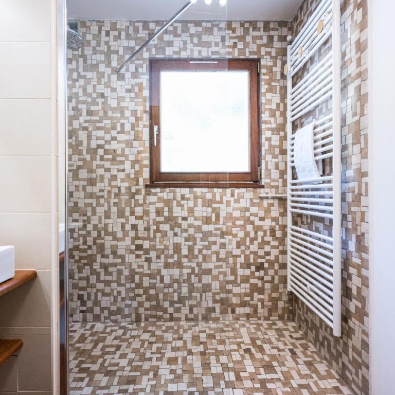 Mont Blanc - Apt N°1 - Apartamento - 14
