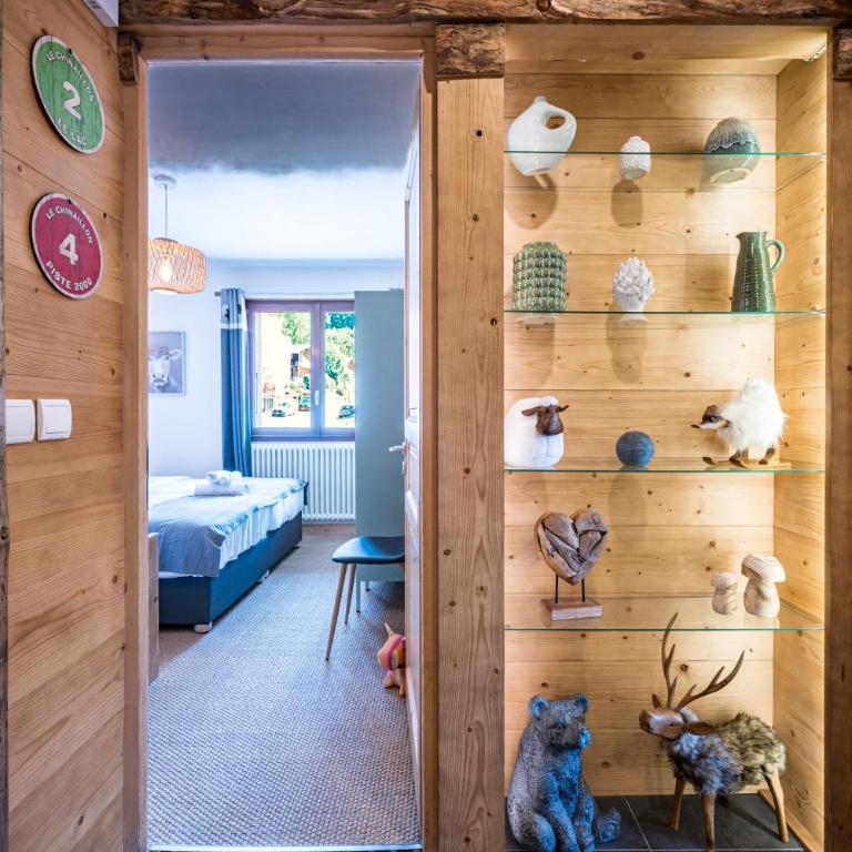 Mont Blanc - Apt N°1 - Apartamento - 18