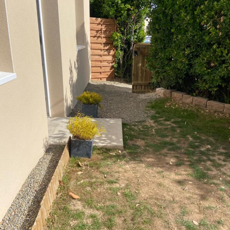 Ty Brise - Casa con 1 dormitorio - 7