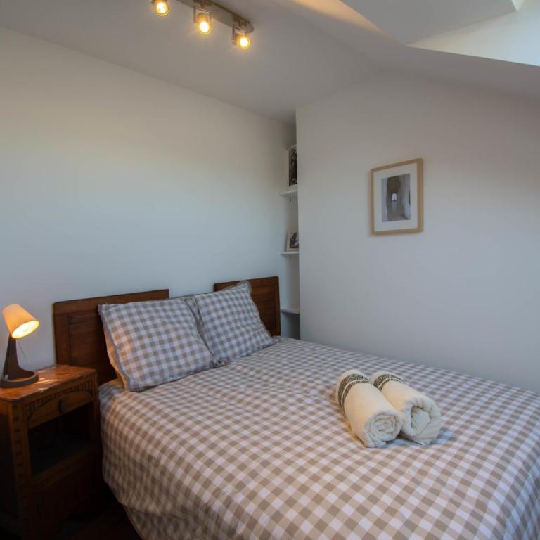 The Lioness of Orléans Spacious & Bright 2-Bedroom - Appartement - 5