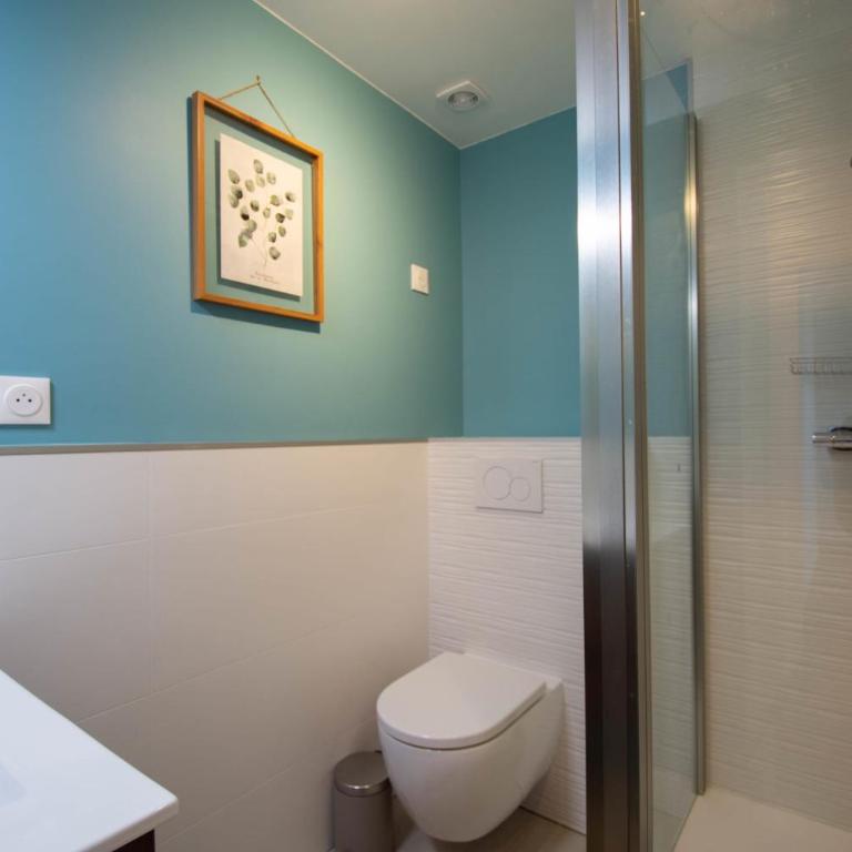 The Lioness of Orléans Spacious & Bright 2-Bedroom - Appartement - 6