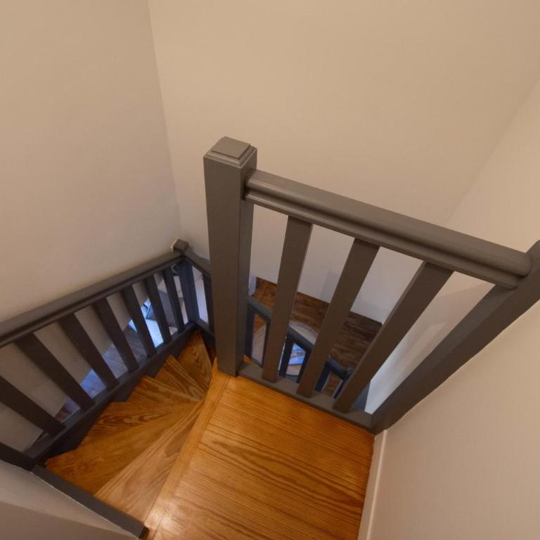 The Lioness of Orléans Spacious & Bright 2-Bedroom - Appartement - 29