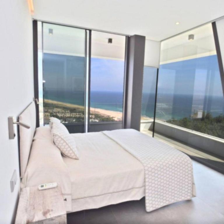 Villa Atunes with pool Zahara de los Atunes - Villa con vistas al mar - 18