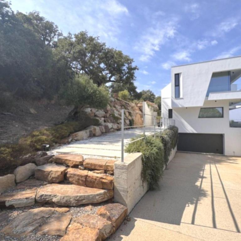 Villa Atunes with pool Zahara de los Atunes - Villa con vistas al mar - 27